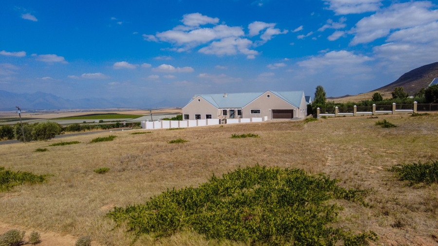 0 Bedroom Property for Sale in Riebeek Kasteel Western Cape